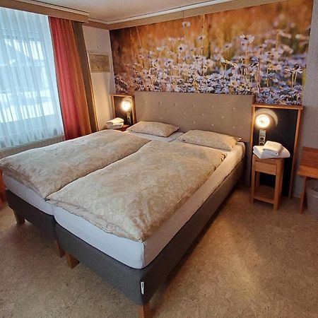 B & B Gaestehaus Schmidt Lichtenberg  Buitenkant foto